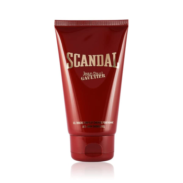 Jean Paul Gaultier Scandal Pour Homme Shower Gel 150ml