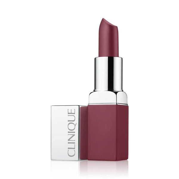 Clinique Pop Matte Lip Colour  Primer 3.9g - 08 Bold Pop