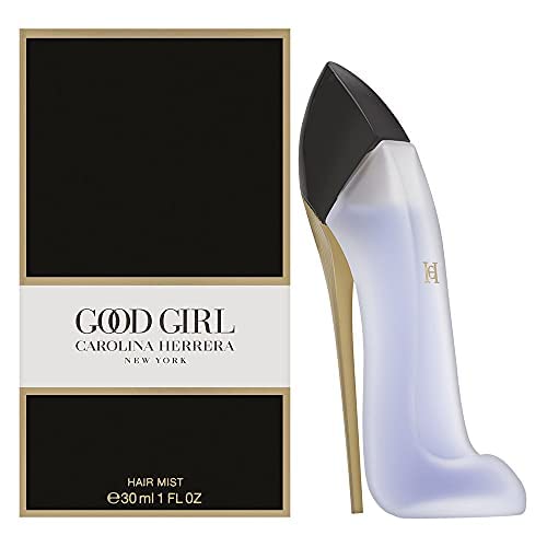 Carolina Herrera Good Girl Hair Mist Eau de Parfum 30ml Spray