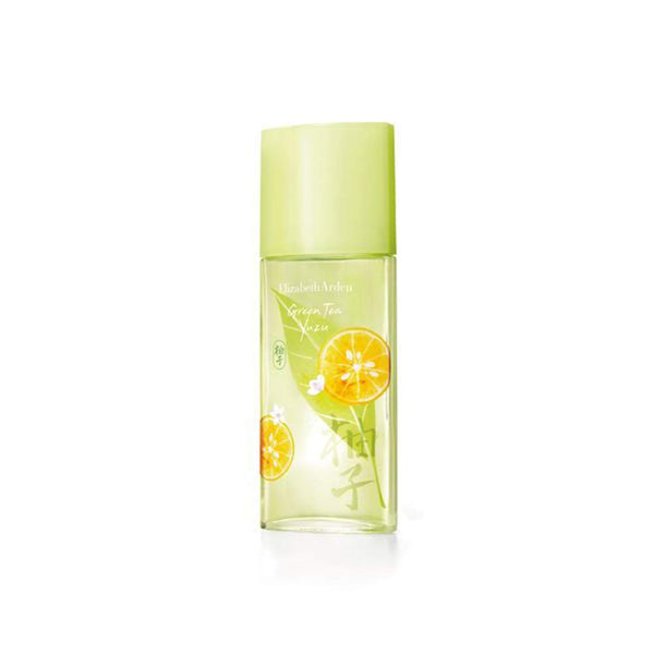 Elizabeth Arden Green Tea Yuzu Eau de Toilette 100ml Spray