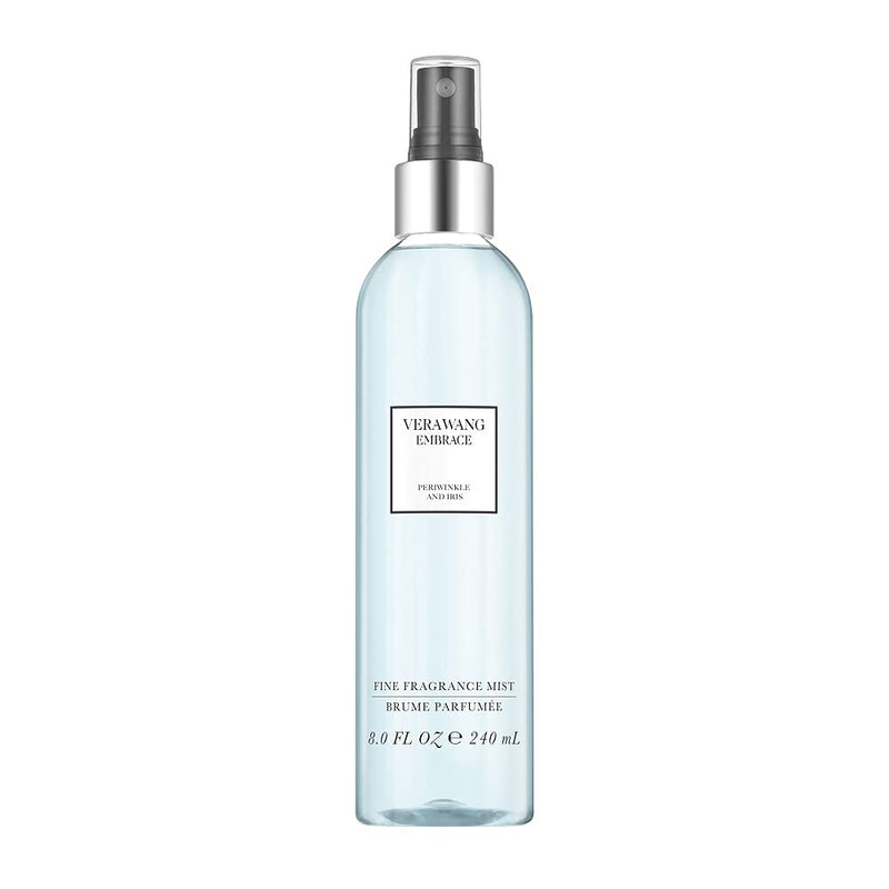 Vera Wang Embrace Periwinkle  Iris Body Mist 240ml