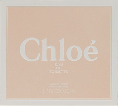 Chloé Signature Eau de Toilette 2015 50ml Spray