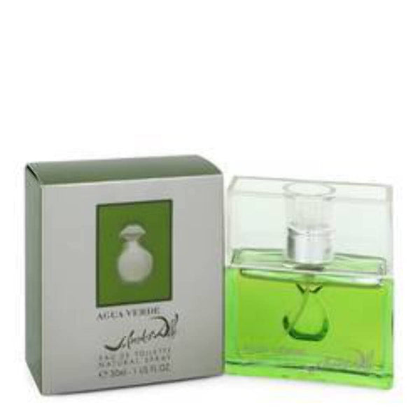 Salvador Dali Agua Verde Eau de Toilette 30ml Spray