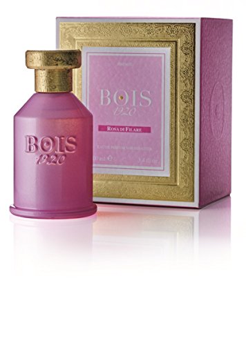 Bois 1920 Rosa di Filare Eau de Parfum 100ml Spray