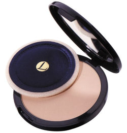 Lentheric Feather Finish Compact Powder 20g - Translucent III 37