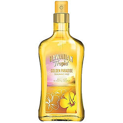 Hawaiian Tropic Golden Paradise Fragrance Mist 100ml