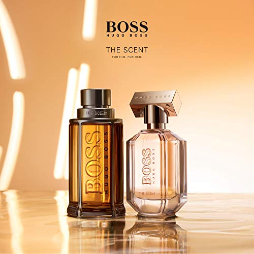 Hugo Boss Boss The Scent For Her Eau de Parfum 100ml Spray