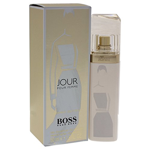 Hugo Boss Jour Pour Femme Runway Edition Eau de Parfum 50ml Spray