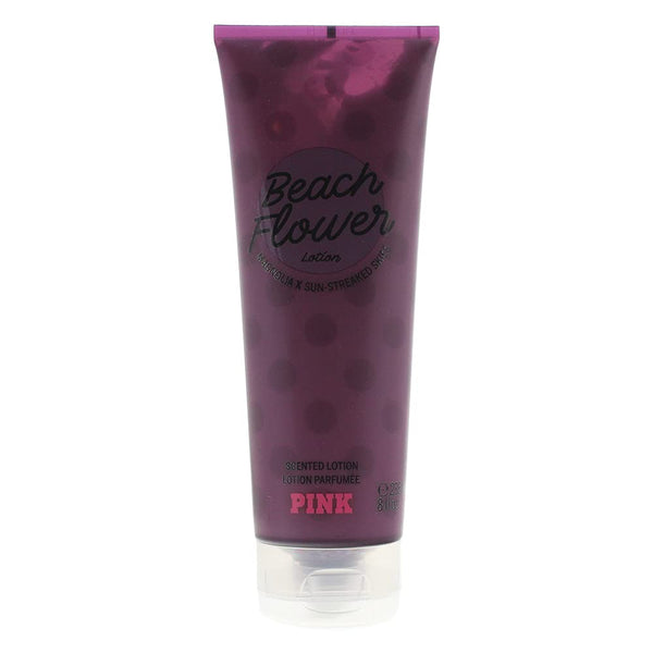 Victorias Secret Pink Beach Flower Body Lotion 236ml