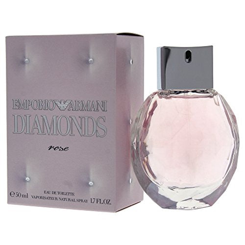 Giorgio Armani Emporio Diamonds Eau de Parfum 50ml Spray