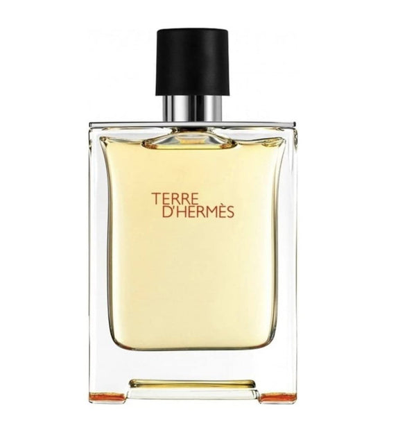 Hermès Terre dHermès Eau de Toilette 50ml Spray