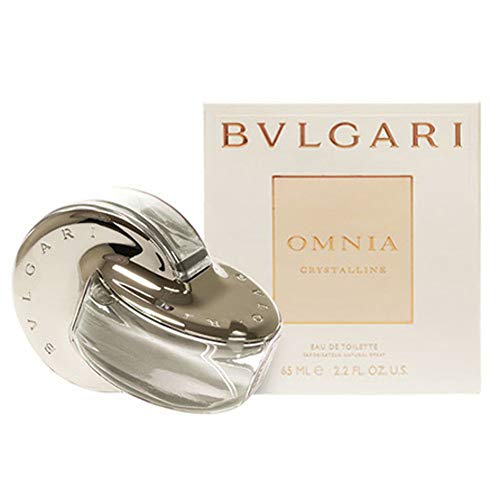 Bvlgari Omnia Crystalline Eau de Toilette 65ml Spray