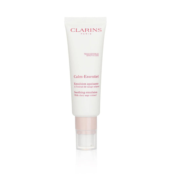 Clarins Calm-Essentiel Soothing Emulsion Face Cream 50ml