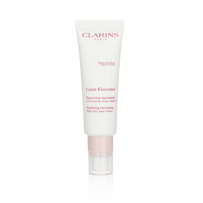 Clarins Calm-Essentiel Soothing Emulsion Face Cream 50ml