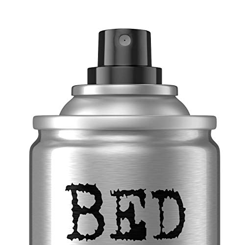 Tigi Bed Head Hard Head Hairspray 385ml