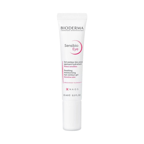 Bioderma Sensibio Eye Contour Gel 15ml