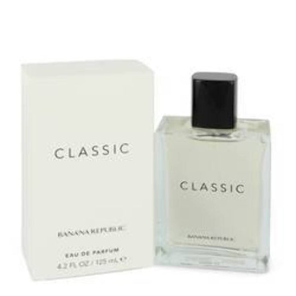 Banana Republic Classic Eau de Parfum 125ml Spray