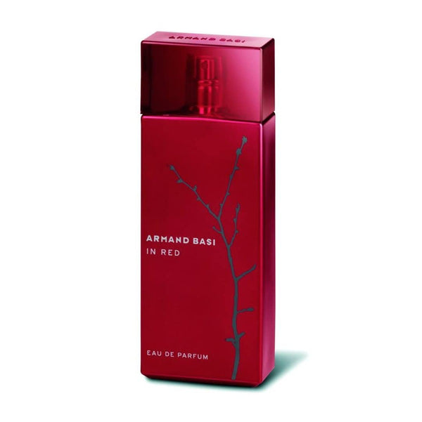 Armand Basi In Red Eau de Parfum 100ml Spray
