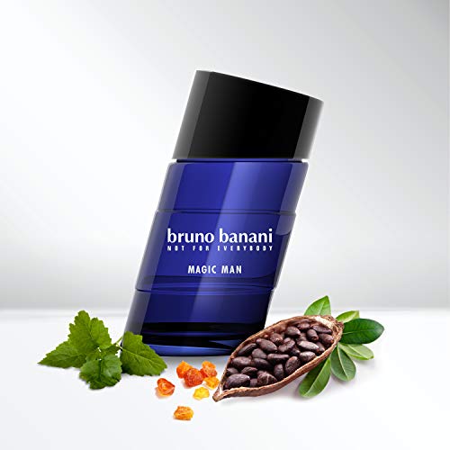 Bruno Banani Magic Man Eau de Toilette 50ml Spray