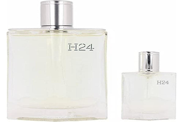 Hermès H24 Gift Set 100ml EDT + 12.5ml EDT