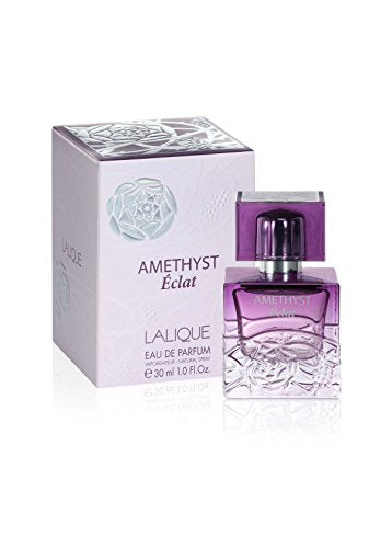 Lalique Amethyst Eclat Eau de Parfum 100ml Spray