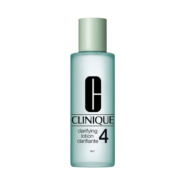 Clinique Cleansing Range Clarifying Lotion 400ml 4 - Very Oily