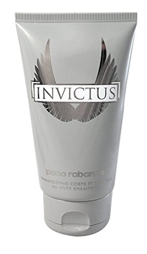 Paco Rabanne Invictus All Over Shampoo 150ml