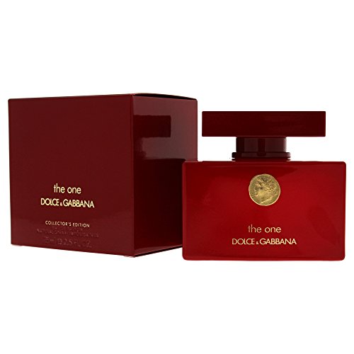 Dolce  Gabbana The One Collector Eau de Parfum 75ml Spray