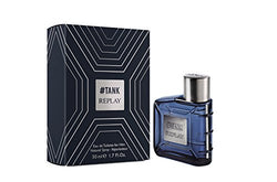 Replay #Tank For Him Eau de Toilette 50ml Spray