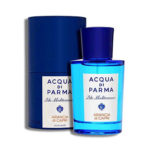 Acqua di Parma Blu Mediterraneo Arancia di Capri Eau de Toilette 75ml Spray