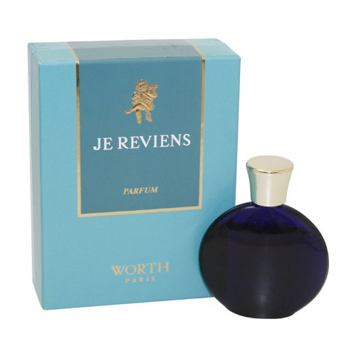 Worth Je Reviens Eau de Parfum 15ml