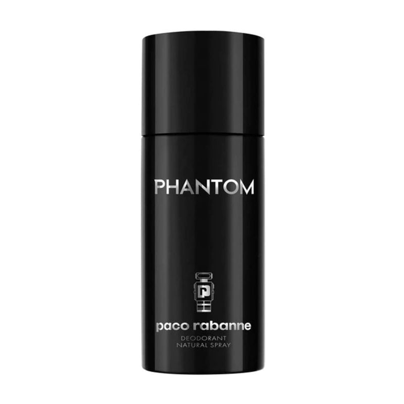 Paco Rabanne Phantom Deodorant Spray 150ml