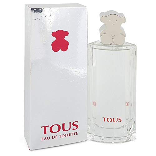 Tous Eau de Toilette 50ml Spray