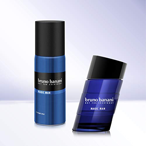 Bruno Banani Magic Man Eau de Toilette 50ml Spray