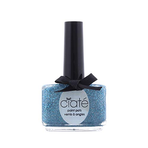 Ciaté The Paint Pot Nail Polish 13.5ml - Rollercoaster