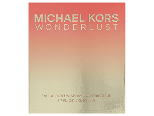 Michael Kors Wonderlust Eau de Parfum 100ml Spray