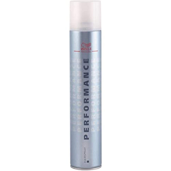 Wella Professionals Performance Hairspray Extra Hold 500ml
