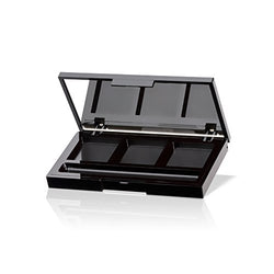 Kripa Empty Interchangeable Palette - Trio