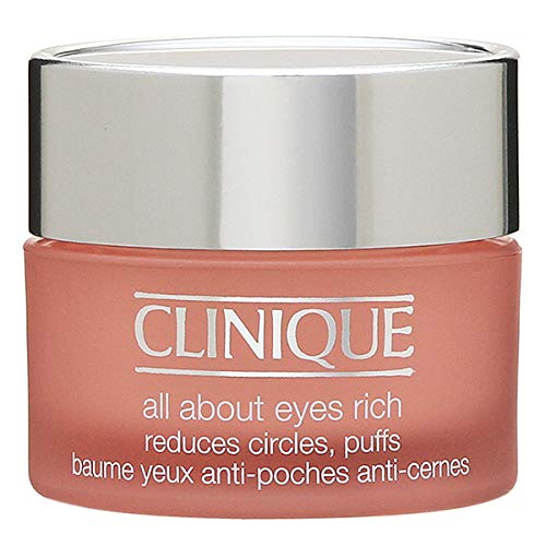 Clinique All About Eyes Rich Eye Cream 15ml
