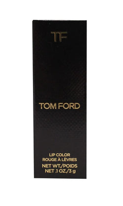 Tom Ford Lip Color Lipstick 3g - Scarlet Rouge