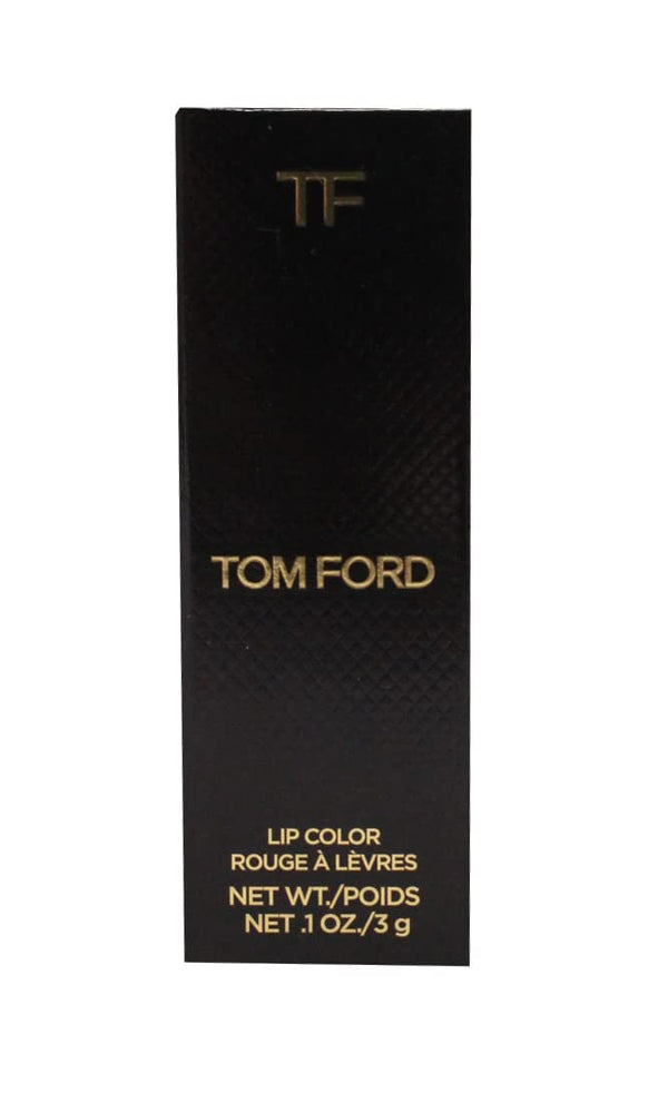 Tom Ford Lip Color Lipstick 3g - Scarlet Rouge
