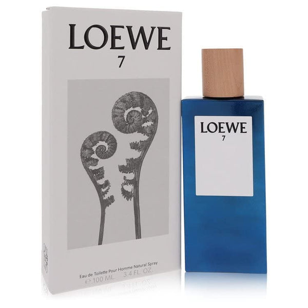 Loewe Loewe 7 Eau de Toilette 100ml Spray