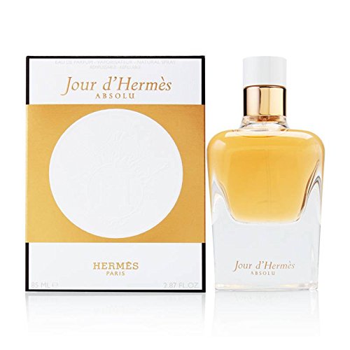 Hermès Jour dHermès Absolu Eau de Parfum 85ml Spray - Refillable