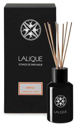 Lalique Diffuser 250ml - Neroli Casablanca