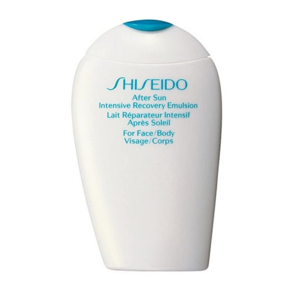 Shiseido After Sun Intensive Recovery Emulsion for Face  Body 150ml