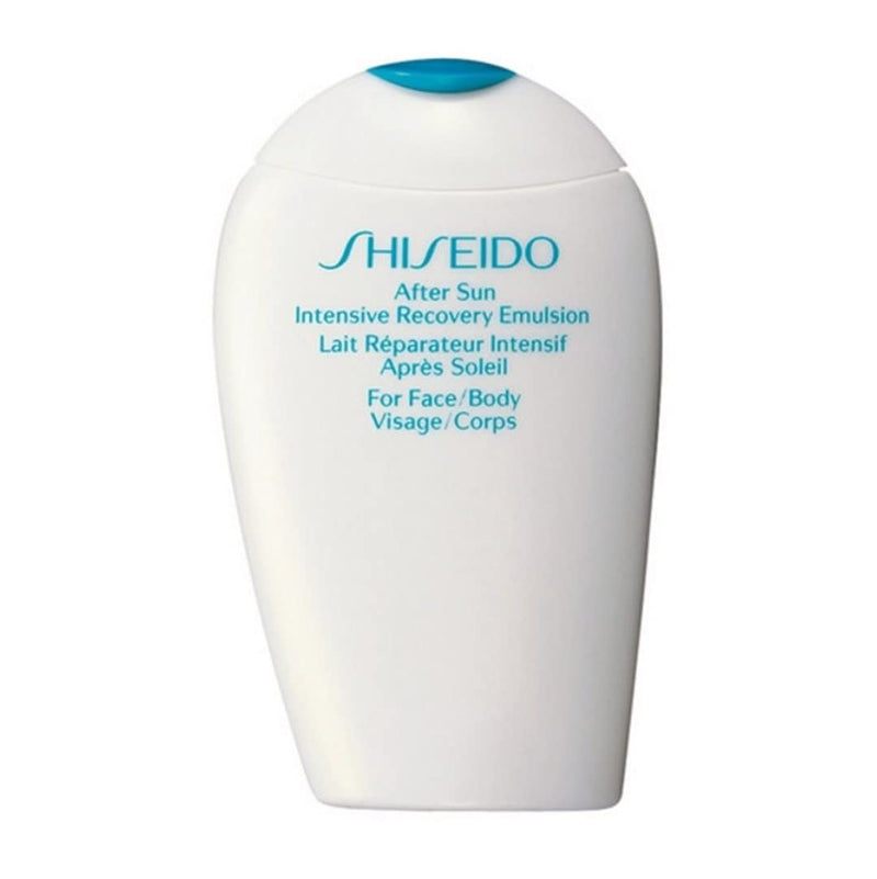 Shiseido After Sun Intensive Recovery Emulsion for Face  Body 150ml