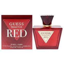 Guess Seductive Red Eau de Toilette 75ml Spray