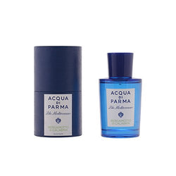 Acqua di Parma Blu Mediterraneo Bergamotto di Calabria Eau de Toilette 75ml Spray