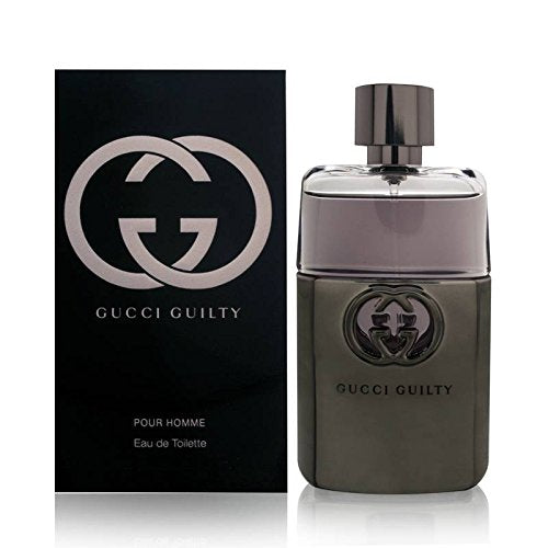 Gucci Guilty Pour Homme Eau de Toilette 90ml Spray