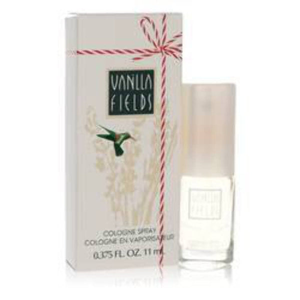 Coty Vanilla Fields Eau de Cologne 11ml Spray